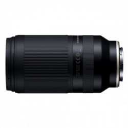 Tamron A047 MILC/SRL Teleobiettivo zoom Nero