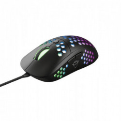 Trust GXT 960 mouse USB tipo A Ottico 10000 DPI Mano destra