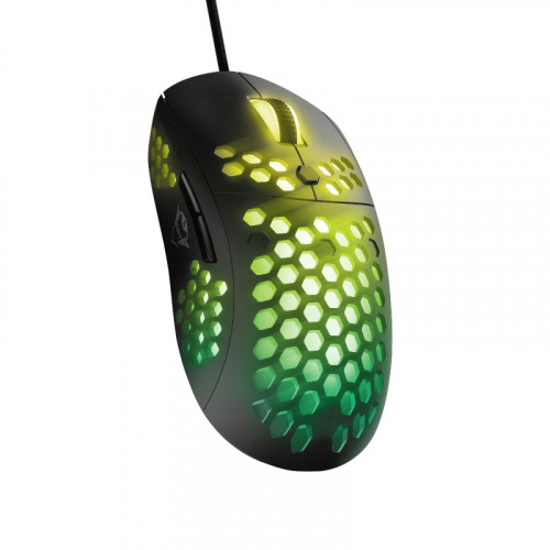 Trust GXT 960 mouse USB tipo A Ottico 10000 DPI...