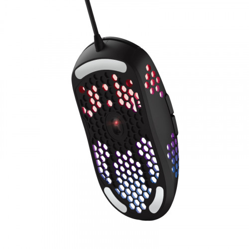 Trust GXT 960 mouse USB tipo A Ottico 10000 DPI...