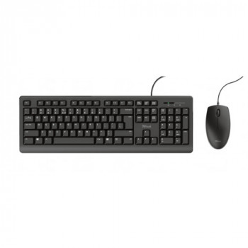 Trust Primo Keyboard &... 2