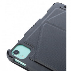 Tucano CUSTODIA IPAIR 10 9 27,9 cm (11") Custodia a libro Nero