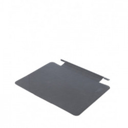 Tucano CUSTODIA IPAIR 10 9 27,9 cm (11") Custodia a libro Nero