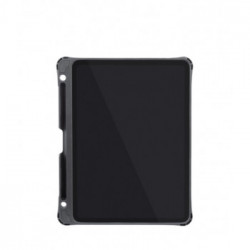 Tucano CUSTODIA IPAIR 10 9 27,9 cm (11") Custodia a libro Nero