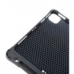 Tucano CUSTODIA IPAIR 10 9 27,9 cm (11") Custodia a libro Nero