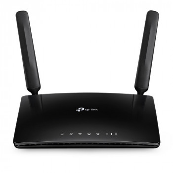 TP-LINK TL-MR6500v router...