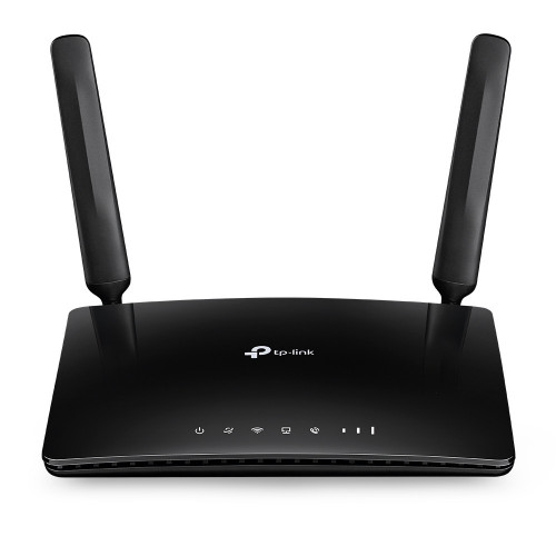 TP-LINK TL-MR6500v router wireless Fast...