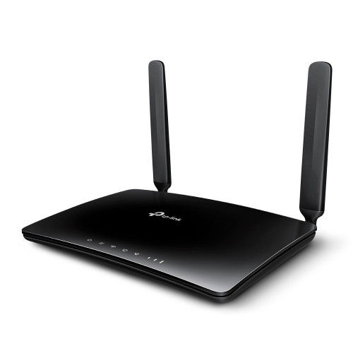 TP-LINK TL-MR6500v router wireless Fast...