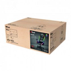 Trust GXT 716 Rizza - Sedia per gaming universale Nero