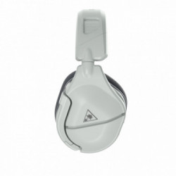 Turtle Beach Stealth 600 Gen 2 Auricolare Wireless A Padiglione Giocare USB tipo-C Bianco