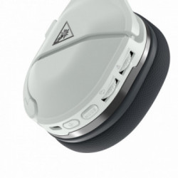 Turtle Beach Stealth 600 Gen 2 Auricolare Wireless A Padiglione Giocare USB tipo-C Bianco