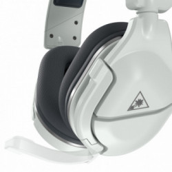 Turtle Beach Stealth 600 Gen 2 Auricolare Wireless A Padiglione Giocare USB tipo-C Bianco