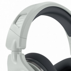Turtle Beach Stealth 600 Gen 2 Auricolare Wireless A Padiglione Giocare USB tipo-C Bianco