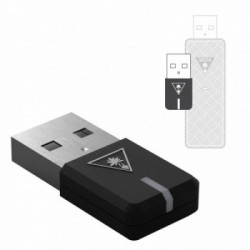 Turtle Beach Stealth 600 Gen 2 Auricolare Wireless A Padiglione Giocare USB tipo-C Bianco