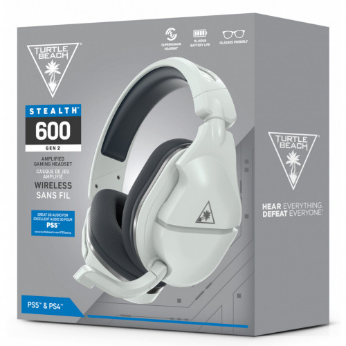 Turtle Beach Stealth 600 Gen 2 Auricolare...