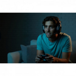 Turtle Beach Stealth 700X GEN2 Auricolare Wireless A Padiglione Giocare USB tipo-C Bluetooth Nero