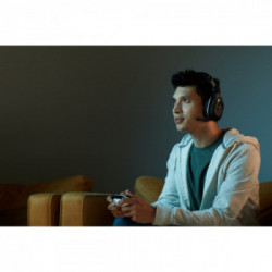 Turtle Beach Stealth 700X GEN2 Auricolare Wireless A Padiglione Giocare USB tipo-C Bluetooth Nero