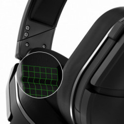Turtle Beach Stealth 700X GEN2 Auricolare Wireless A Padiglione Giocare USB tipo-C Bluetooth Nero