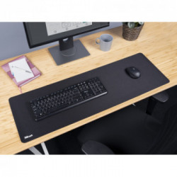 Trust Mouse Pad XXL Nero