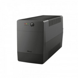 Trust Paxxon gruppo di continuità (UPS) 1500 VA 900 W 4 presa(e) AC