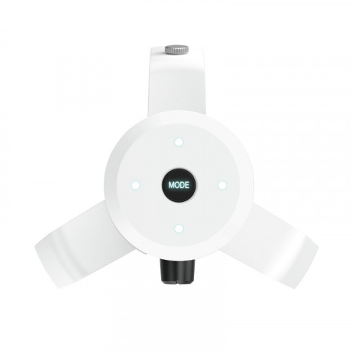 Trust GXT 258W Fyru USB 4-in-1 Streaming Nero,...