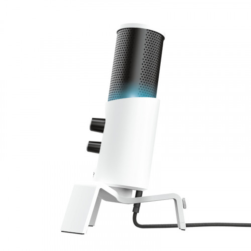 Trust GXT 258W Fyru USB 4-in-1 Streaming Nero,...