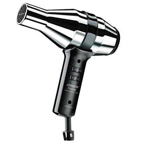 Johnson Prestige - Asciugacapelli, 1500 W