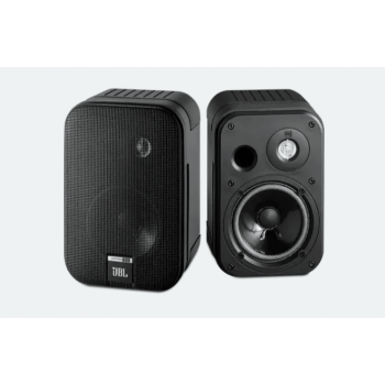 JBL CONTROL ONE Black /...