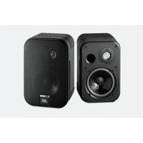 JBL CONTROL ONE Black / Serie Control
