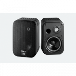 JBL CONTROL ONE Black / Serie Control