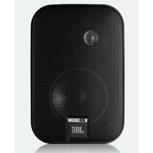 JBL CONTROL ONE Black / Serie Control
