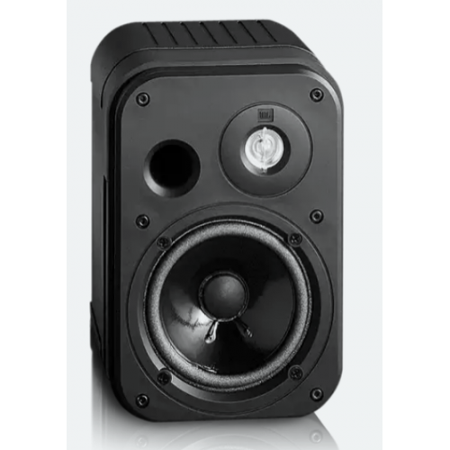 JBL CONTROL ONE Black / Serie Control