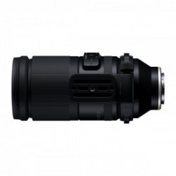 Tamron 150-500mm F/5-6.7 Di III VC VXD MILC Ultrateleobiettivo zoom Nero