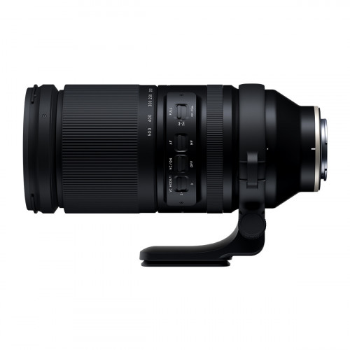 Tamron 150-500mm F/5-6.7 Di III VC VXD MILC...