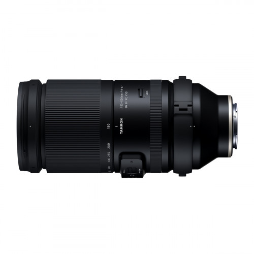 Tamron 150-500mm F/5-6.7 Di III VC VXD MILC...