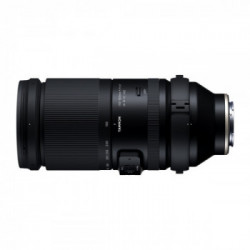 Tamron 150-500mm F/5-6.7 Di III VC VXD MILC Ultrateleobiettivo zoom Nero