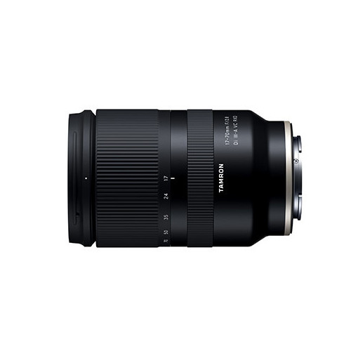 Tamron 17-70mm F/2.8 Di III-A VC RXD MILC...