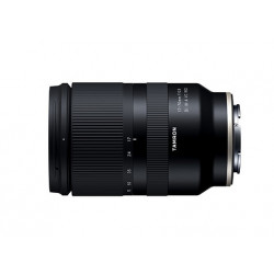 Tamron 17-70mm F/2.8 Di III-A VC RXD MILC Obiettivo con zoom grandangolare Nero