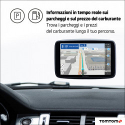 TomTom GO Discover