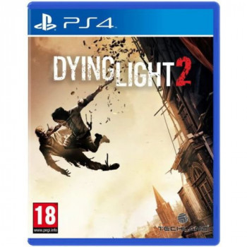 Koch Media Dying Light 2...