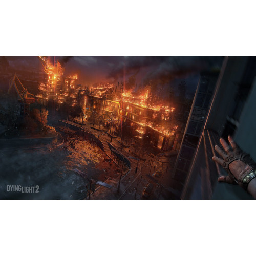 Koch Media Dying Light 2 Standard Inglese...