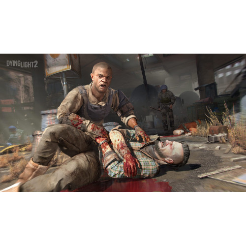 Koch Media Dying Light 2 Standard Inglese...