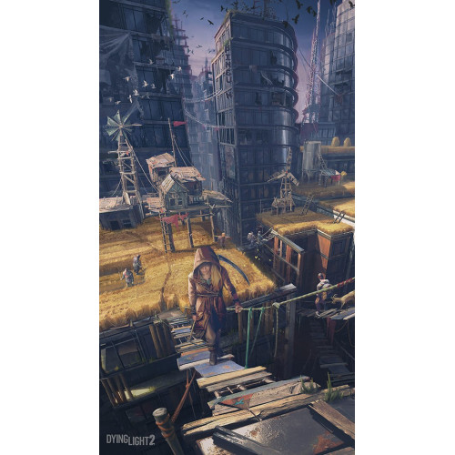 Koch Media Dying Light 2 Standard Inglese...