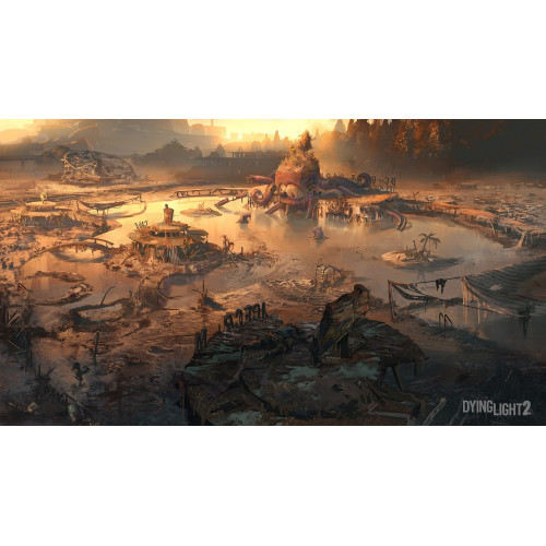 Koch Media Dying Light 2 Standard Inglese...