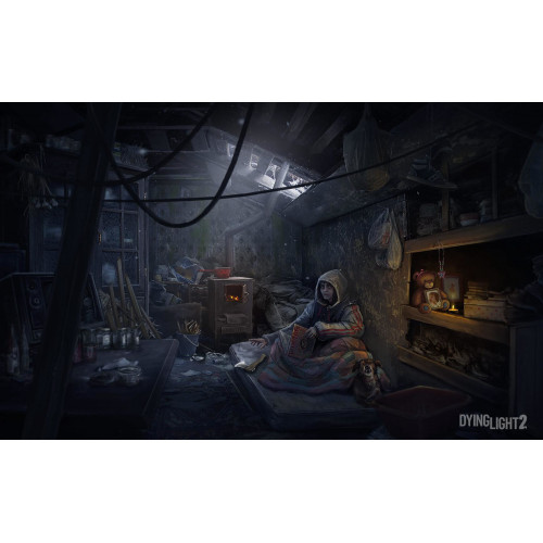 Koch Media Dying Light 2 Standard Inglese...