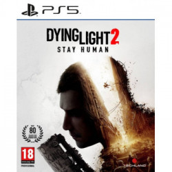 Koch Media Dying Light 2 Stay Human Standard Inglese, ITA PlayStation 5