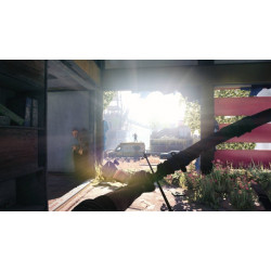 Koch Media Dying Light 2 Stay Human Standard Inglese, ITA PlayStation 5