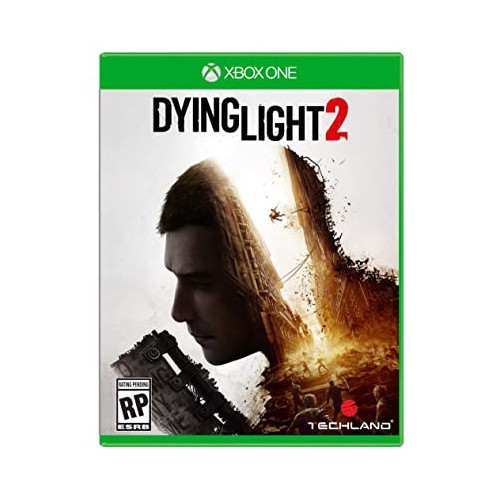 Koch Media Dying Light 2 Standard Inglese Xbox One