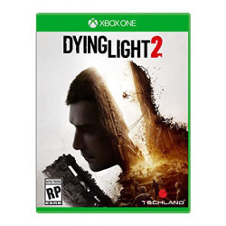 Koch Media Dying Light 2 Standard Inglese Xbox One