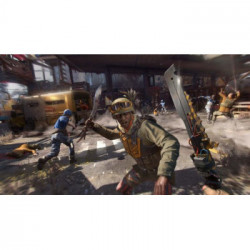 Koch Media Dying Light 2 Standard Inglese Xbox One